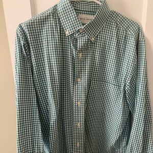 Men’s Duckhead buttondown